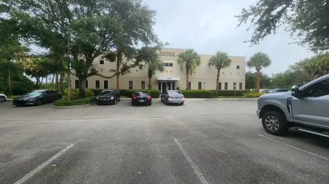 3030 N 25th Street Fort Pierce FL 34946