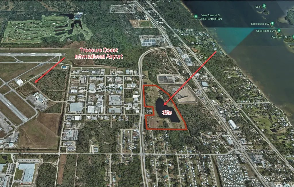 3034 N 25th Street Fort Pierce FL 34946