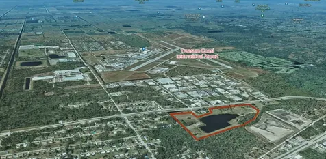 3034 N 25th Street Fort Pierce FL 34946