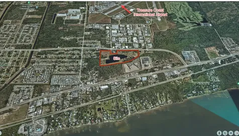 3034 N 25th Street Fort Pierce FL 34946