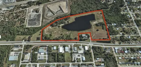 3034 N 25th Street Fort Pierce FL 34946