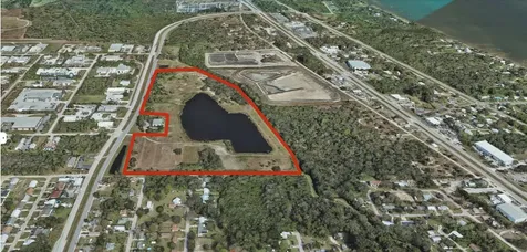 3034 N 25th Street Fort Pierce FL 34946