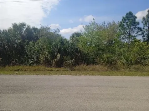 2605 N Hanna Avenue Lehigh Acres FL 33971