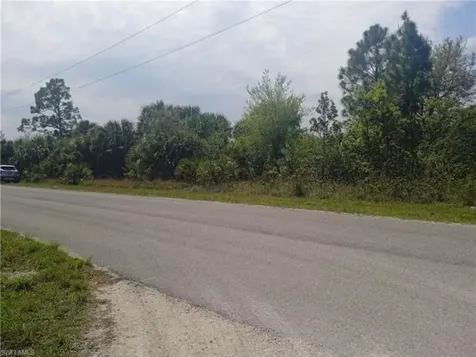 2605 N Hanna Avenue Lehigh Acres FL 33971