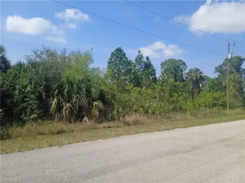 2605 N Hanna Avenue Lehigh Acres FL 33971