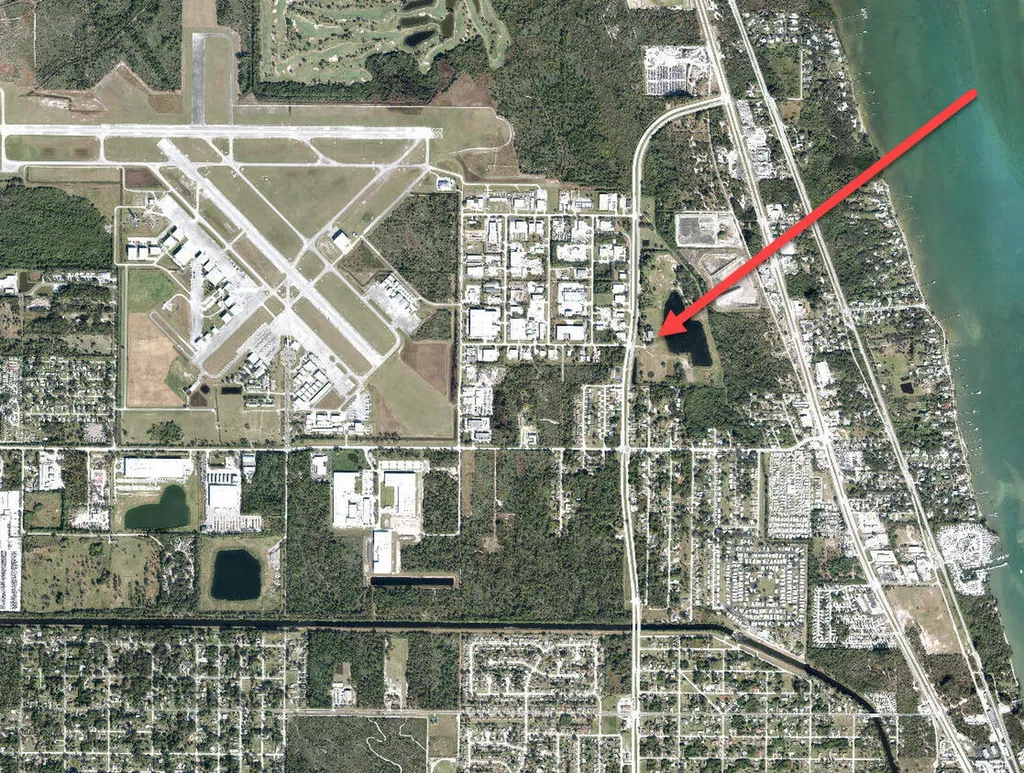 3032 N 25th Street Fort Pierce FL 34946