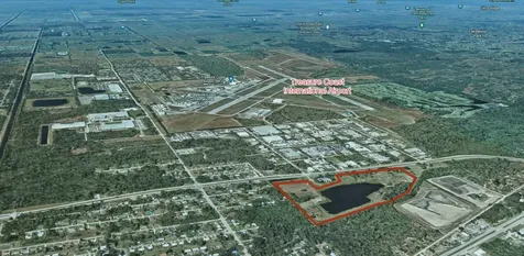 3032 N 25th Street Fort Pierce FL 34946