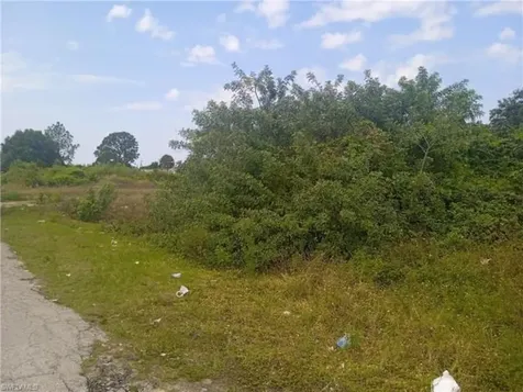 3418 SW 11th Street Lehigh Acres FL 33976