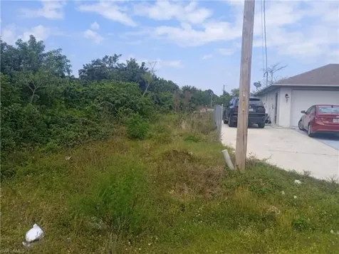 3418 SW 11th Street Lehigh Acres FL 33976