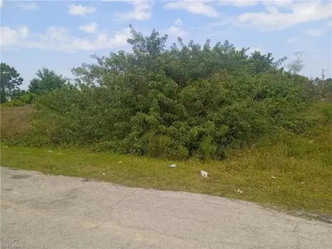 3418 SW 11th Street Lehigh Acres FL 33976