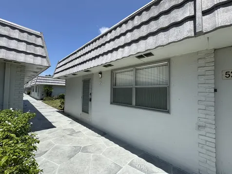 52 Valencia C Delray Beach FL 33446