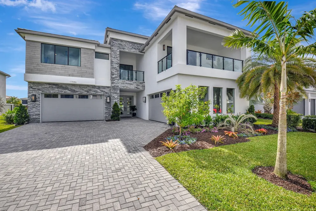 17086 Watersprite Lakes Road Boca Raton FL 33496