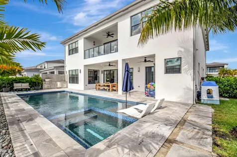 17086 Watersprite Lakes Road Boca Raton FL 33496
