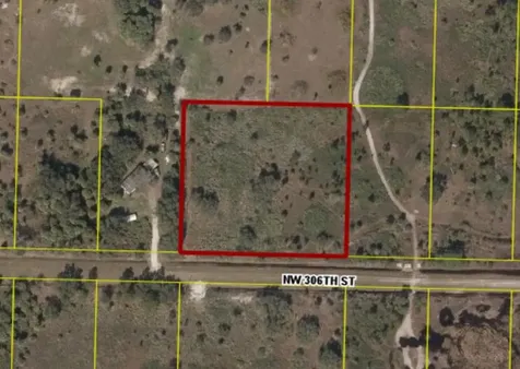 16575 NW 306th Street Okeechobee FL 34972