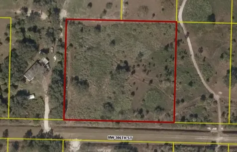 16575 NW 306th Street Okeechobee FL 34972