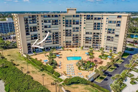 100 Ocean Trail Way Jupiter FL 33477