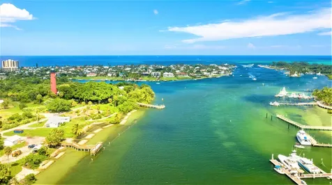 100 Ocean Trail Way Jupiter FL 33477