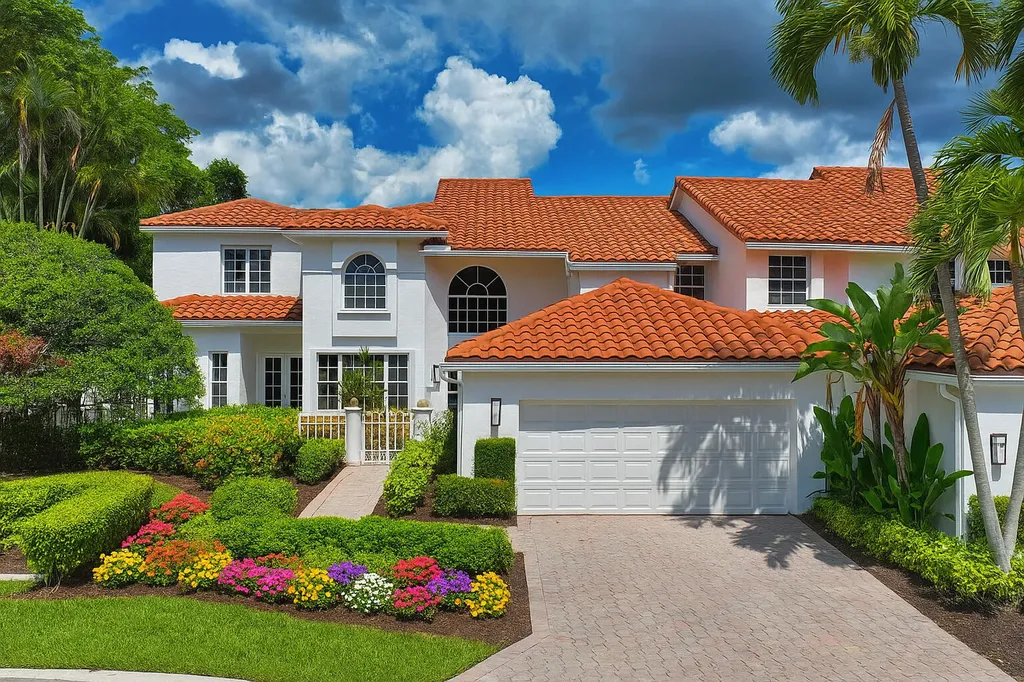 5607 Nw 24th Terrace Boca Raton FL 33496