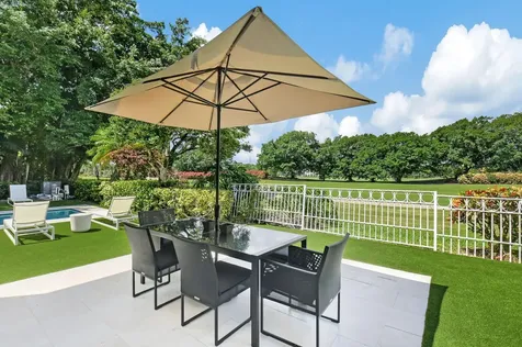 5607 Nw 24th Terrace Boca Raton FL 33496