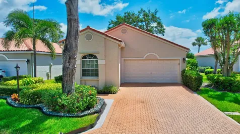 17352 Antigua Point Way Boca Raton FL 33487