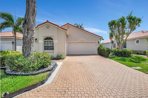 17352 Antigua Point Way Boca Raton FL 33487