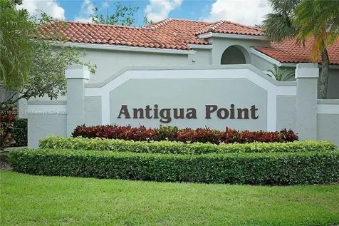 17352 Antigua Point Way Boca Raton FL 33487