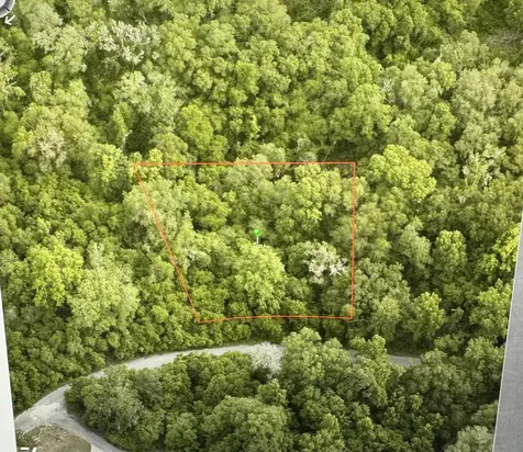 6761 E Dogwood Hammock Drive Inverness FL 34453
