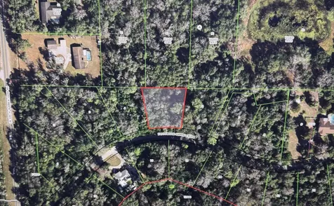 6761 E Dogwood Hammock Drive Inverness FL 34453