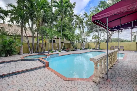 23319 Mirabella Circle Boca Raton FL 33433