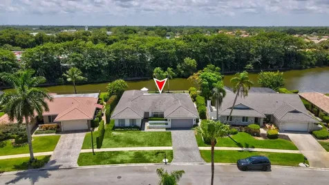 10194 Harbourtown Court Boca Raton FL 33498