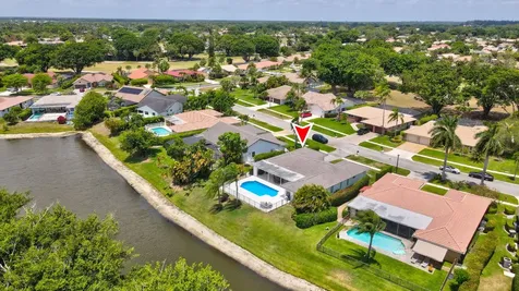10194 Harbourtown Court Boca Raton FL 33498