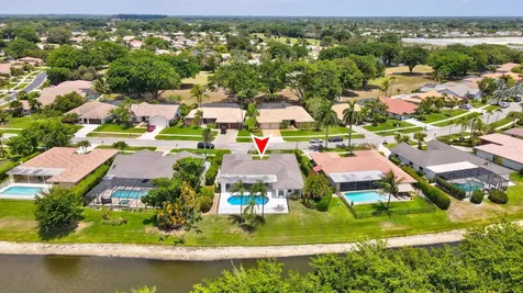 10194 Harbourtown Court Boca Raton FL 33498