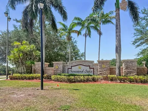 1023 Center Stone Lane Riviera Beach FL 33404