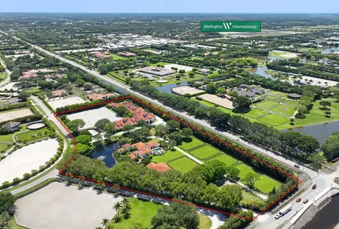 14775 Equestrian Way Wellington FL 33414