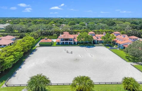 14775 Equestrian Way Wellington FL 33414