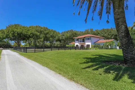 14775 Equestrian Way Wellington FL 33414