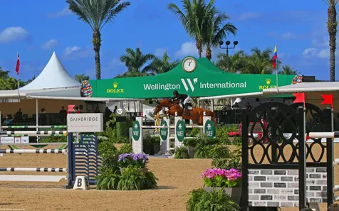 14775 Equestrian Way Wellington FL 33414