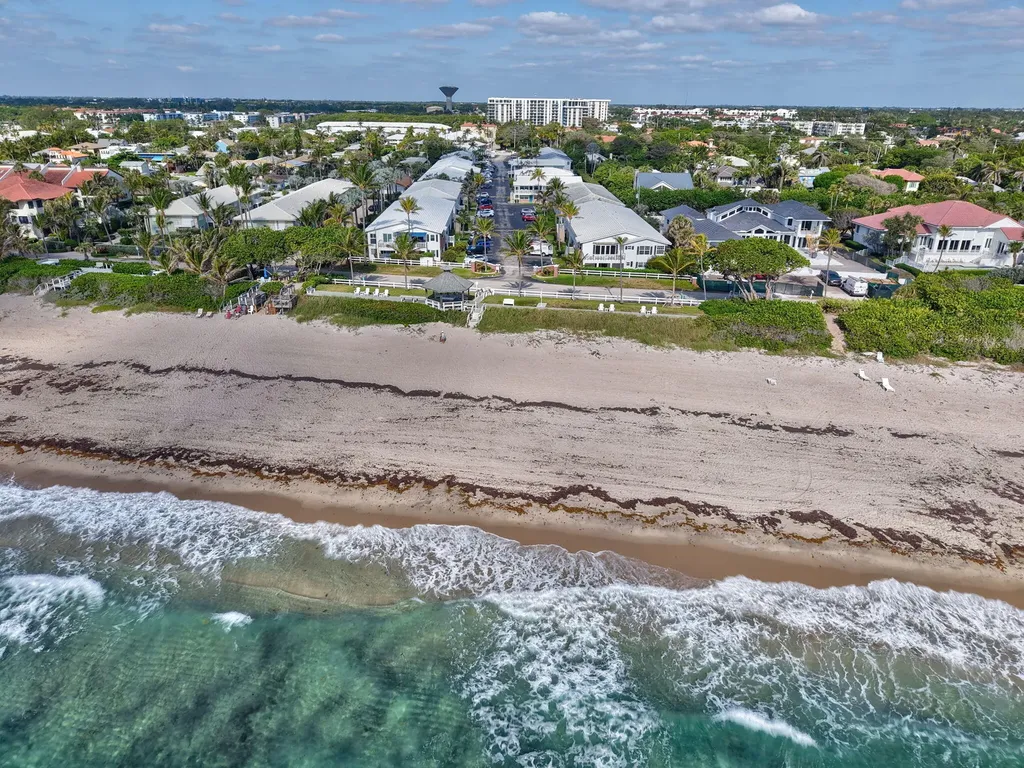 5505 N Ocean Boulevard Ocean Ridge FL 33435