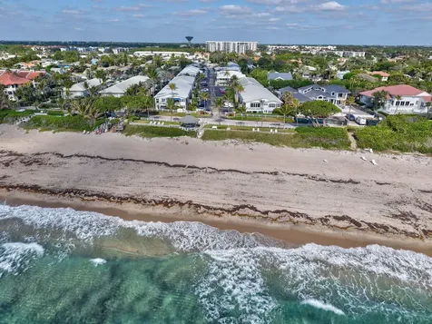 5505 N Ocean Boulevard Ocean Ridge FL 33435