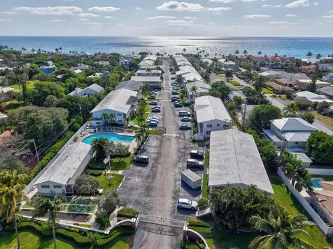 5505 N Ocean Boulevard Ocean Ridge FL 33435