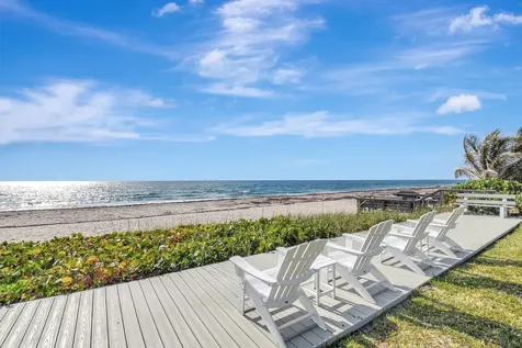 5505 N Ocean Boulevard Ocean Ridge FL 33435