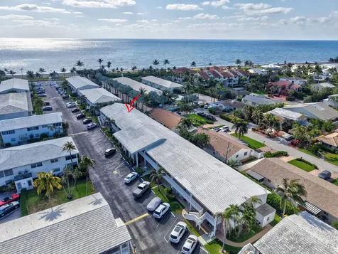 5505 N Ocean Boulevard Ocean Ridge FL 33435