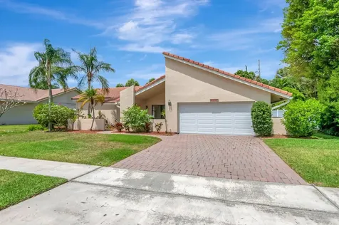 21065 Escondido Way Boca Raton FL 33433
