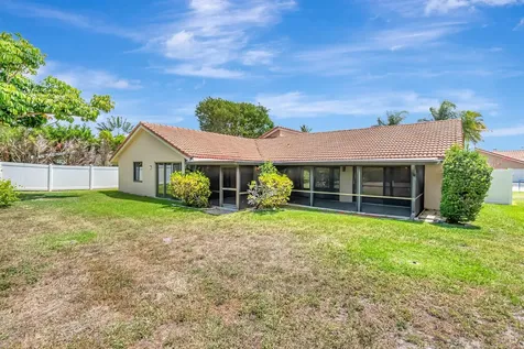 21065 Escondido Way Boca Raton FL 33433