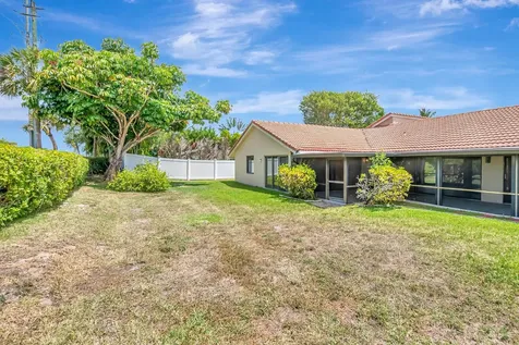 21065 Escondido Way Boca Raton FL 33433
