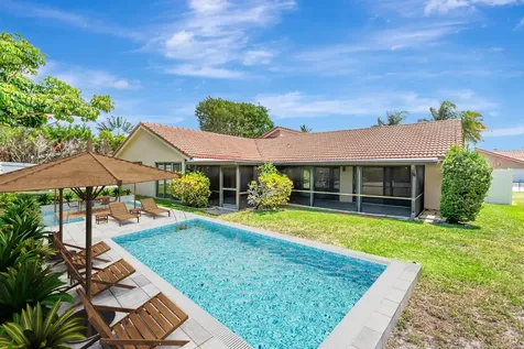 21065 Escondido Way Boca Raton FL 33433