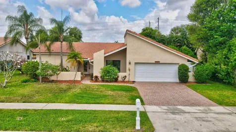21065 Escondido Way Boca Raton FL 33433