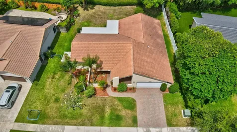 21065 Escondido Way Boca Raton FL 33433