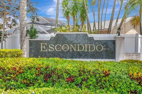 21065 Escondido Way Boca Raton FL 33433