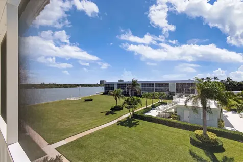 100 Waterway Road Tequesta FL 33469